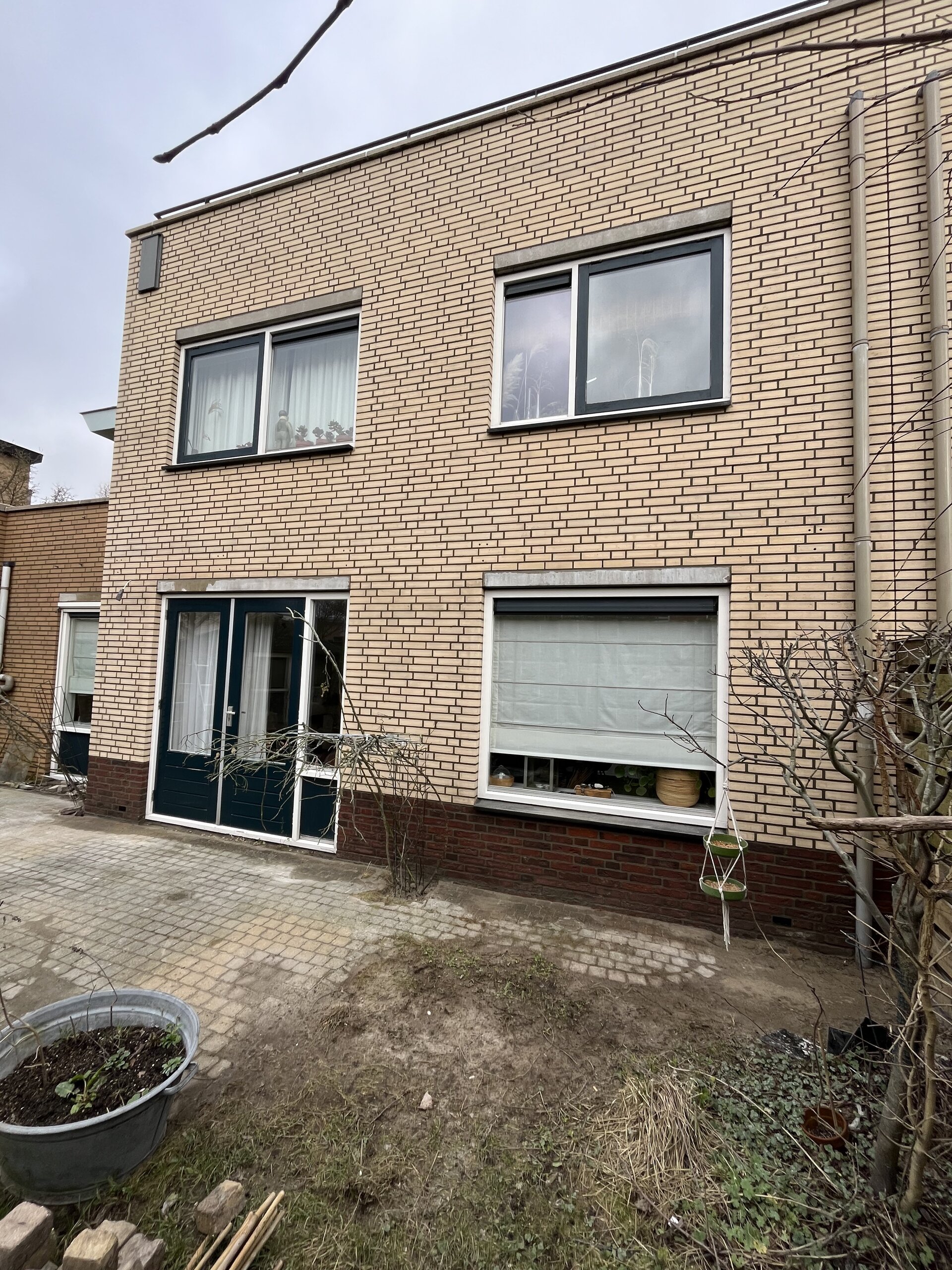 Na renovatie